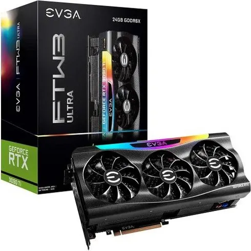 가성비최고 3090ti 베스트 상품